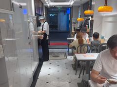 -小杨生煎(黄河路美食休闲街店)