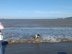 -东海半边山旅游度假区