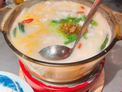 -闽上鲜·福建菜(龙湖滨江天街店)