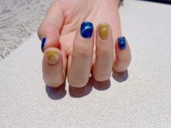 点击看大图 -花系美·美甲美睫精品店