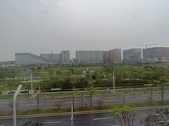 -雅斯特国际酒店(宝安国际会展中心店)