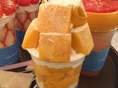 -Cafe de Paris(林荫路店)