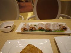 风味炸肠粉-唐宫海鲜舫