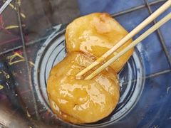 -李公庙糖油粑粑(李公庙巷店)