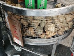 -赵记粽子(司前街店)