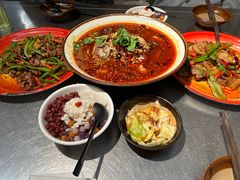 -馬伍旺川菜(金象城店)