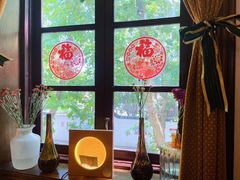 -花满楼(启秀路店)