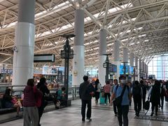 -文府路口(Taiwan High Speed Rail Zuoying Station)