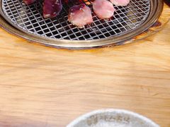 牛舌-牛人·雪花牛·木炭烤肉(昆山陆家店)