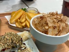 -池奈·咖喱蛋包饭(熙地港店)