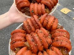 -必点海鲜·海肠捞饭大王(滨江道店)