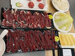 -嬷孙家潮汕牛肉火锅(北京路天河城店)