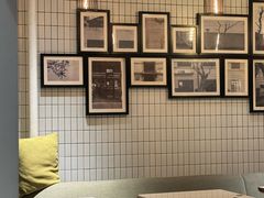 -BAKER&SPICE(安福路店)