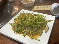 -大明铜锅·烤涮坊·烧烤(总店)