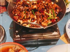 -湘春酒家·1989(运达汇店)