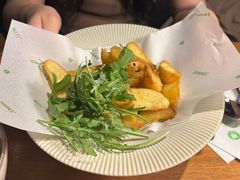 -JINNS锦时 steak&pizza(浸信会礼拜堂旧址店)