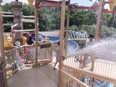 -上海玛雅海滩水公园