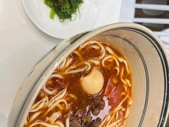 -墩儿大碗宽面(来福士店)