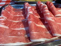 -上二楼涮肉馆(顺义二中店)