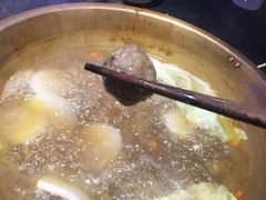 -小牛海记潮汕牛肉店(永定路店)