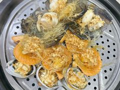 -船奇蒸汽海鲜·闽菜(八市海鲜总店)