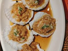 -乔街深夜食堂·台州菜·高压锅生蚝(杭州总店)