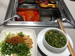 -海底捞火锅(关山保利店)