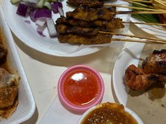 -纽顿熟食中心