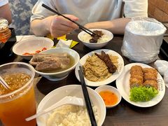 -松發肉骨茶(牛车水店)