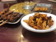 -伊隆斋(什刹海店)