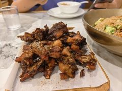 -新凯旋烧烤·燕姐千岛湖土菜