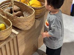 -加顺农场餐厅