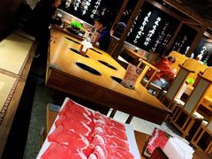 -呷哺呷哺 黄金牧场 (新中关购物中心店)