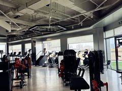 -Hi GYM嗨健身(泥城店)
