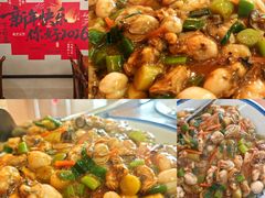 -友强·23年特色海鲜大排档(厦门店)