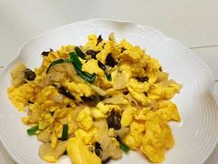 -老李家土菜馆·安吉地标美食