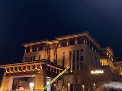 -清河半岛温泉度假酒店