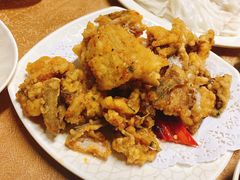 -揭阳钟记小食(福田新村店)