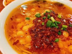 -兵哥豌豆面(建设巷店)