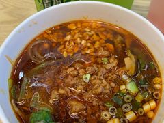 -吉品合酥脆烤饼(哈西金街店)