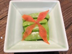 -箱美术馆私房菜(水晶郦城店)