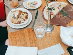 -食间牛排(湖西路店)