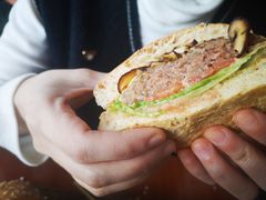 -魏斯理汉堡(西安沣东吾悦店)