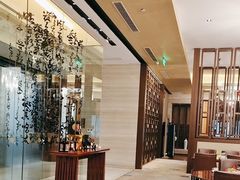 -厦门朗豪酒店 · 明阁中餐厅