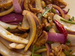 -77号渔船·蒸海鲜青岛菜(积米崖店)