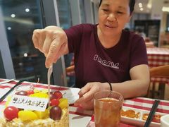 -西贝(吴江路湟普汇店)