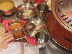 -西塔老太太泥炉烤肉(苏州大悦城店)