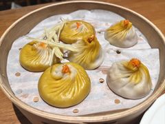 -苏小柳手作点心(控江旭辉分院)