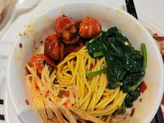 -靓虾二哥长沙地标小龙虾(五一广场店)