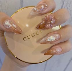 -如一·美甲美睫